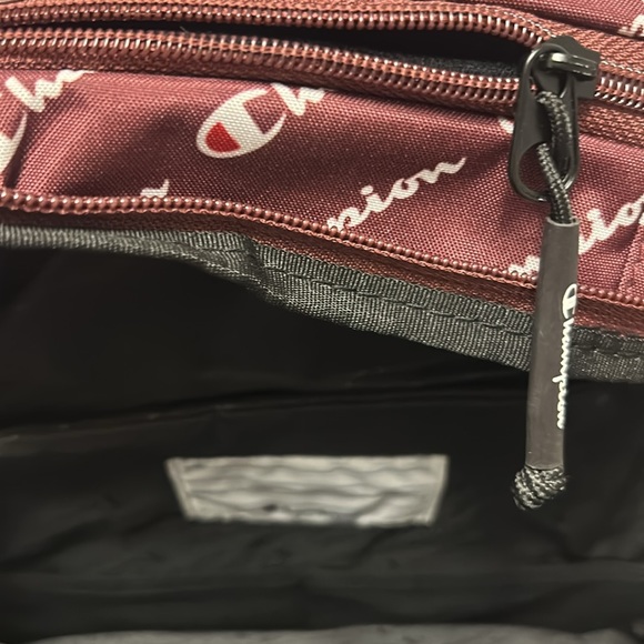 Champion AOP logo backpack - Picture 6 of 7